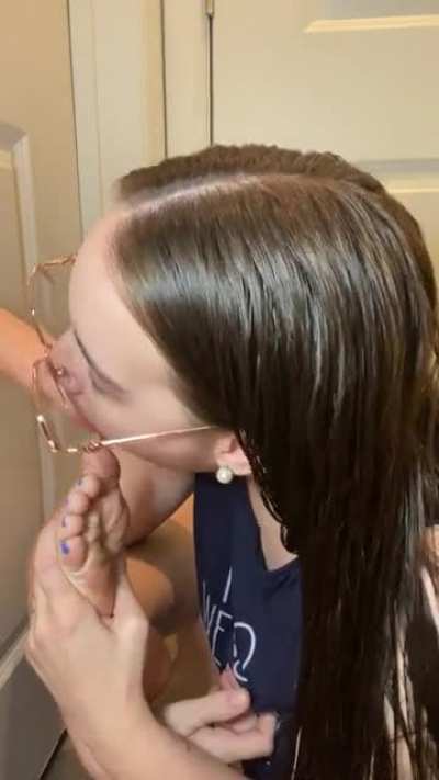 This could be you next time