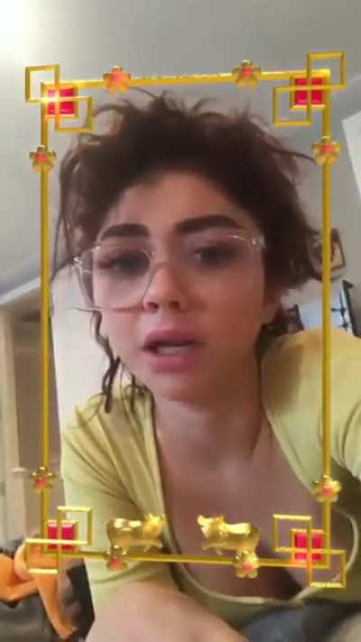 Very pretty