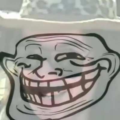 Dross trol cara