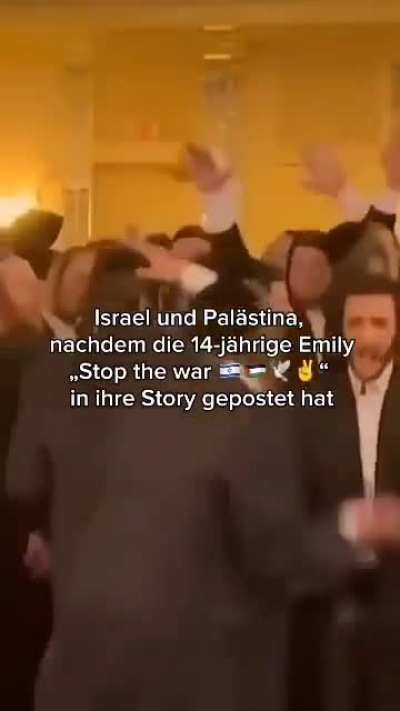 Die Streitschlichter