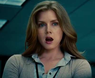 Amy Adams