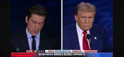 Trump says illegal immigrants are &ldquo;eating the dogs&hellip;they&rsquo;re eating the cats&rdquo;