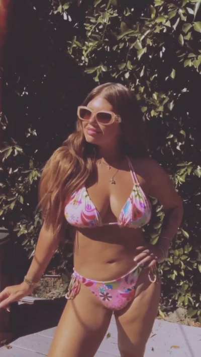 Chanel West Coast
