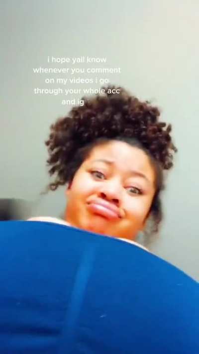 Her @ is Swaggurdaggur