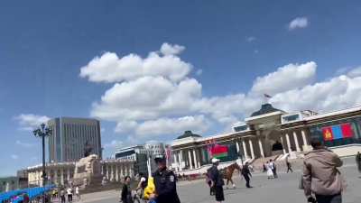welcoming lukashenko&lsquo;s visit on the talbai
