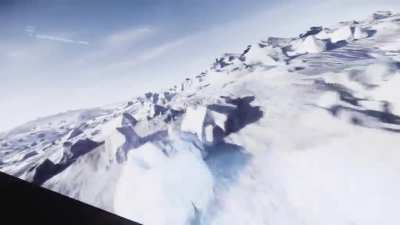 Star Citizen &bull; Dreamwalker, A Pilot's Journey #5 [Joysticks &amp;amp; Track IR]