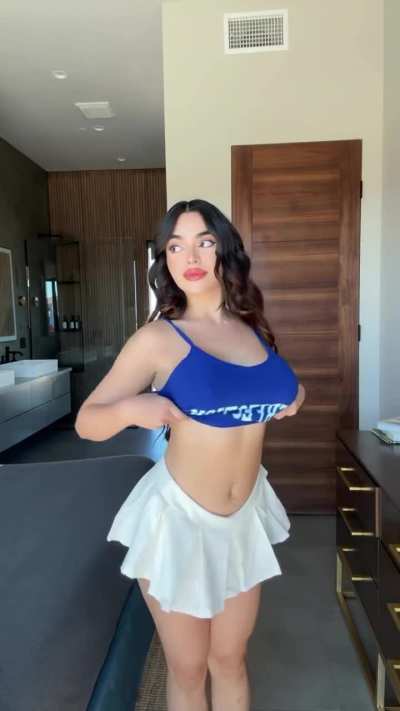 Fashion nova GRWM