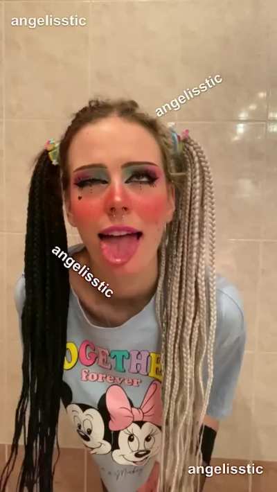 Looking cute today