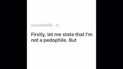 Average Redditor