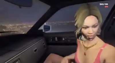 She&rsquo;s definitely &lsquo;outta here&rsquo;