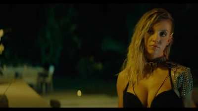 Sydney Sweeney