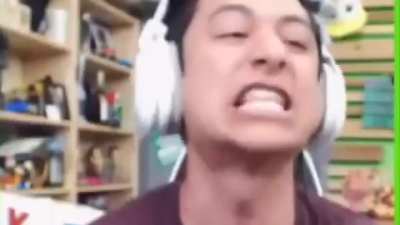 Now that This Just Internet is back, I think it&rsquo;s high time to repost this. Alfredo saltily sings It&rsquo;s Gonna Be Me by NSYNC
