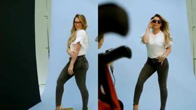 Hilary Duff