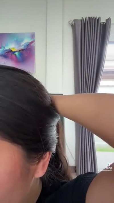 Lilyling25 is talented 😉