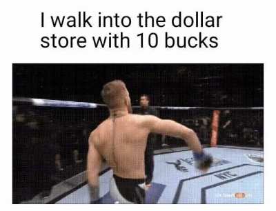 I'm riCH