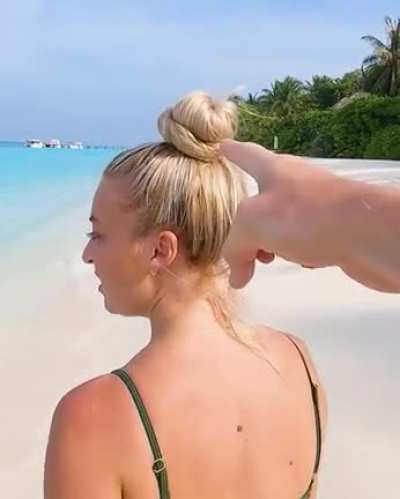 🍑 🔥