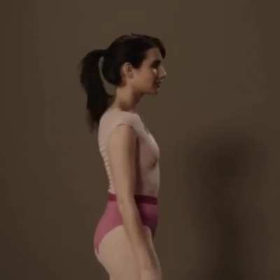 Emma Roberts