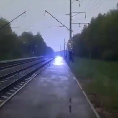 Electro ball