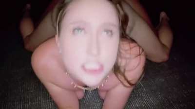 Plowcam 🎥 w/ Laney