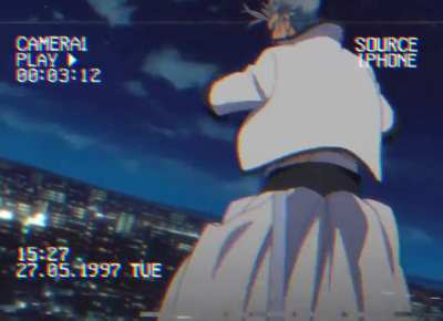 Bleach Grimmjow Jaegerjaquez - AMV - "Competition" by Azealia Banks