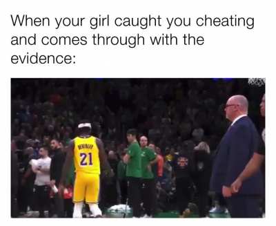 Pat Bev a fool 🤣