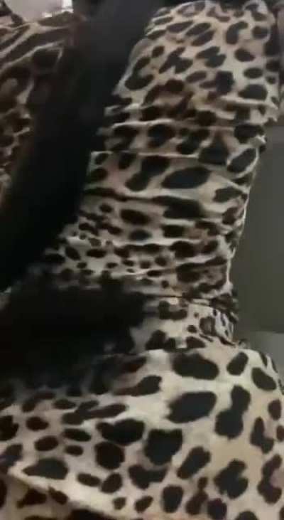 Chechen slut backshots