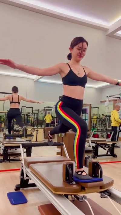 Beauty Gonzalez