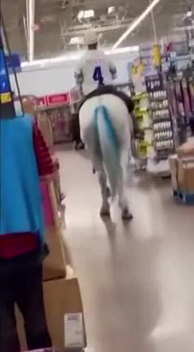r/poniesofwalmart