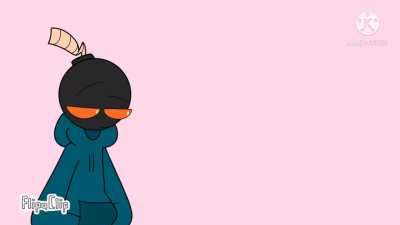 animation go brrr (so glad I found this sub! Also it's kinda lazy qwq)