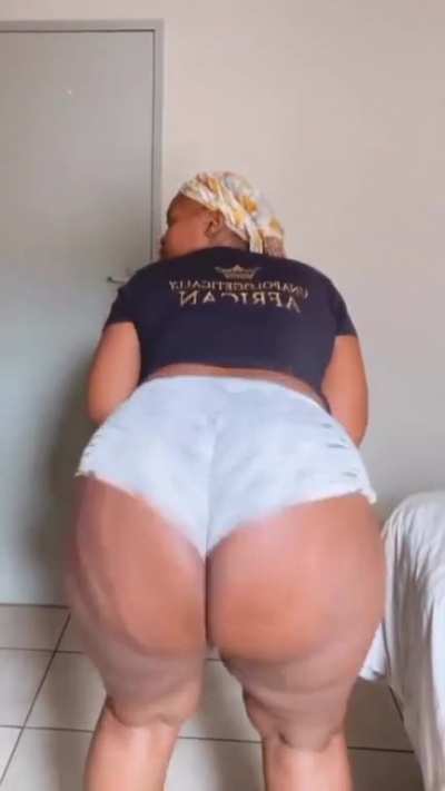 Twerk