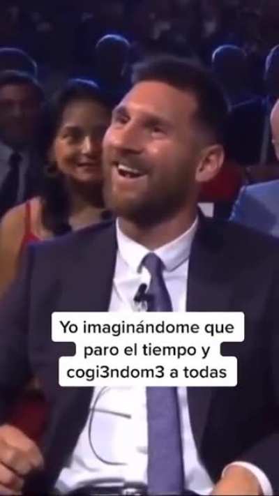 ankara messi