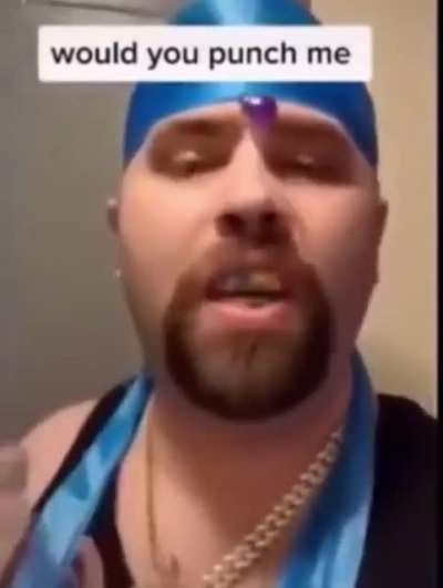 What&rsquo;s this guys name?