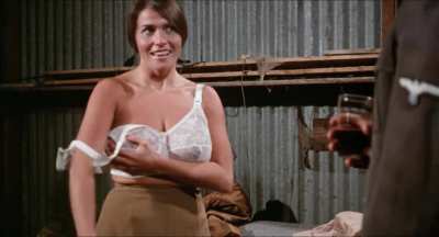 Uschi Digard In The Cut Throats