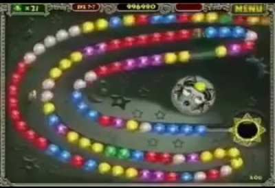 So this is how you play the game