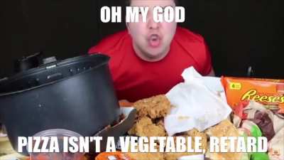 It&rsquo;s A Pie, You Idiots
