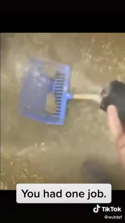 What a shitty situation