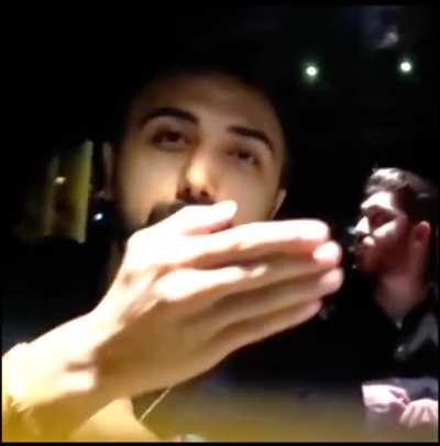 Barış g &amp;amp; Doch
