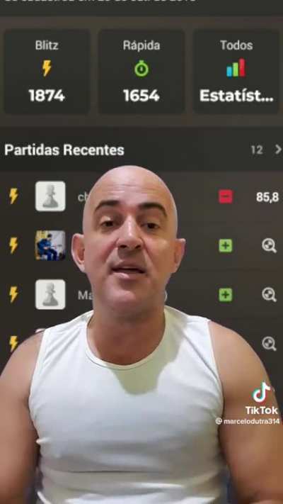 Cellbit o Marcelo ele