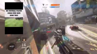 MY BEST PLAY EVER 2???!!!!