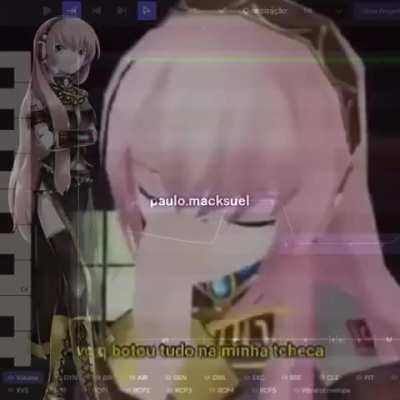 a culpa nao &eacute; minha