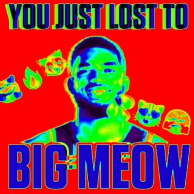 WE GOT 'EM BOYS