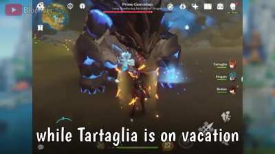 How To Tartaglia