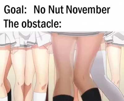 Good Luck For NNN!