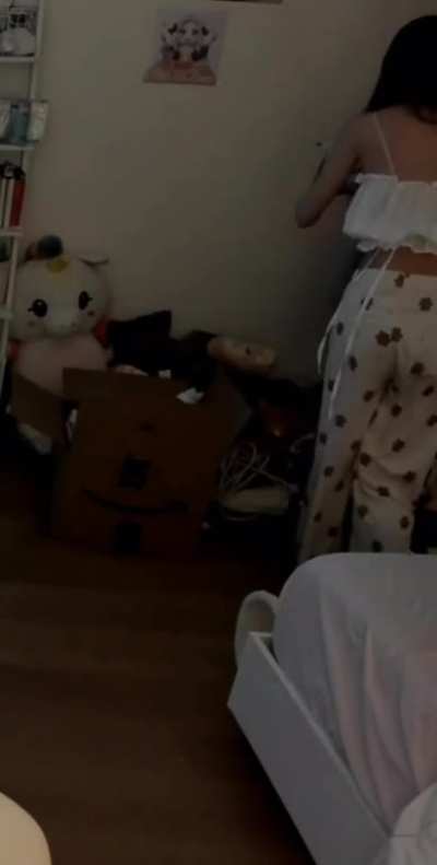 God Damn!!!!! iGumdrop/Jaime Looks Sooooo Fucking Fit 🥵