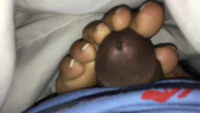 French pedi