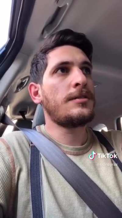 That&rsquo;s not the only nice thing about TikTok. That&rsquo;s about self-expression and communication. Also other nice things. Thank you all. It was fun.