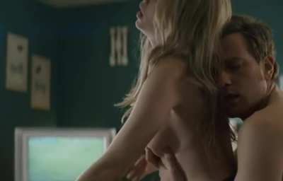 Michelle Williams