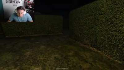 MOMO JUEGA SLENDER