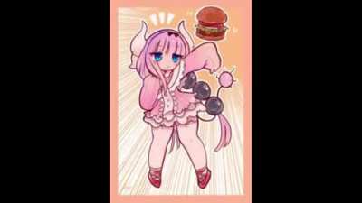 borgar