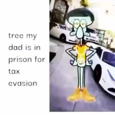 10 reasons why I will not pay tax